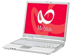 Sharp Mebius PC-CS50H and PC-CS30H: with and without MS Office