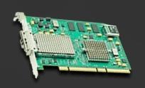 Neterion выпустила 10 Гбит сетевой адаптер для шины PCI-X 2.0