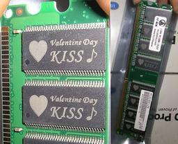 "Sweet Memory" for you Valentine