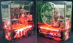 Первые видеокарты от ATI c 512 Мб памяти: Radeon X850 XT PE и… Radeon X950 XT?