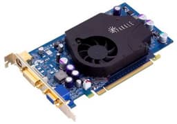 Sparkle: расширение модельного ряда видеокарт GeForce 6 на PCIE