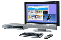 Sharp to launch sales of new Mebius desktop on March 5