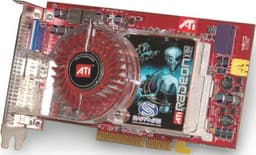 RADEON X800 XL и RADEON X850 XT – новые видеокарты с интерфейсом AGP от ATI