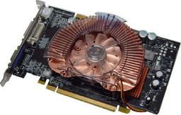 Видеокарты от Point of View на базе GeForce 6x00 с полностью медными и тихими кулерами