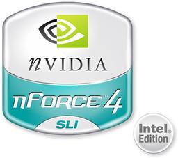 NVIDIA sheds light on its nForce4 SLI chipset