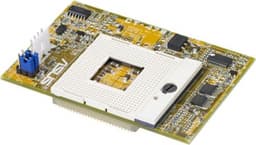 Переходник Socket 479 —> Socket 478 от ASUSTeK