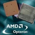 AMD: выпуск dual-core процессоров Opteron может состояться раньше намеченного срока