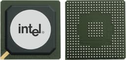 Первый чип от Intel с поддержкой WiMAX, Rosedale, воплощён в кремний