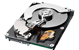 Samsung: винчестеры стандарта SATA II