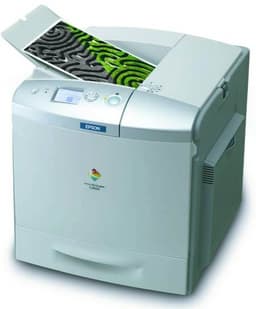 Принтер AcuLaser 2600N от Epson – цвет как опция
