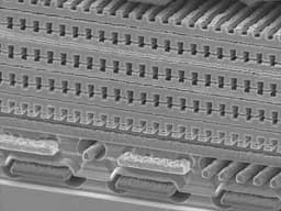 Matrix Semiconductor удваивает плотность памяти
