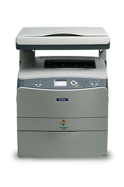 Цветные лазерные принтеры (МФУ) от Epson