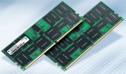 Infineon unveils the thinnest 8GB memory module