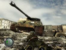 Анонс: локализация симулятора снайпера Sniper Elite (PC)