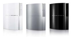 SONY — Playstation 3
