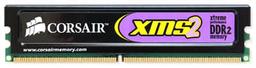 Corsair выпускает DDR2 память XMS2-8000UL