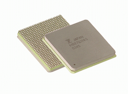 Fujitsu выпускает новую микросхему коммутатора для сети Ethernet 10 Гбит/с