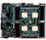 Arima: массовый выпуск плат под 4-х процессорный сервер на dual-core Opteron