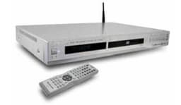 Computex: Twinhead демонстрирует high-definition DVD плеер