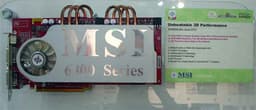 Стенд MSI на Computex