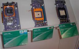 Computex 2005: ECS