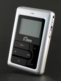 GemSOC Innovision анонсирует плеер M2GO MP3 HDD jukebox