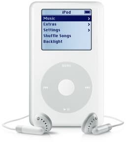 Apple вернет покупателям iPod более 100 миллионов долларов