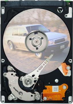 Seagate announces ten new storage solutions