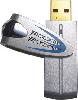 Memina Pocket Rocket: "карманная ракета" на 2 Гб