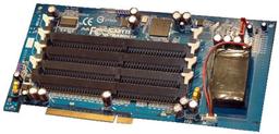 Gigabyte расширяет емкость iRAM до 8 Гб