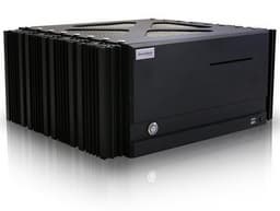 Niveus Media Center Denali Edition: развлекательный центр с поддержкой HDTV на базе компьютера