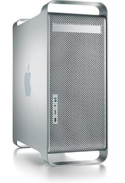 Прекращен выпуск однопроцессорных моделей Apple Power Mac G5