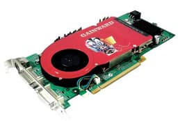 Gainward PowerPack! Ultra/3500PCX XP — a novelty on NVIDIA G70