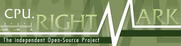 RightMark CPU Clock Utility v1.6 is released!
