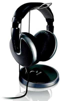 Philips: наушники класса Hi-End – SHP895