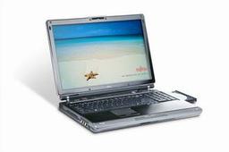 Ноутбук Fujitsu LifeBook N6200