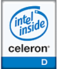 Процессоры Intel Celeron D 351 и 350