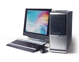 Acer создает рабочую станцию нового поколения: Veriton 7800