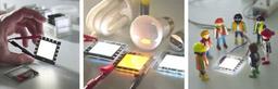Philips и Novaled создают органический светодиод с высоким КПД