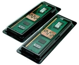 Новые FBDIMM модули от Kingston
