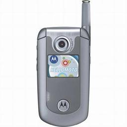 Мобильный телефон Motorola E815