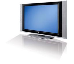 Плазменный телевизор LG — модель 42PX4RV