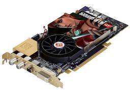 ATI All-In-Wonder X800 XL now supports DVB-T