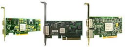 Хост-адаптеры InfiniBand DDR от Mellanox