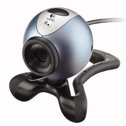 Logitech: обновление самой продаваемой web-камеры QuickCam Messenger