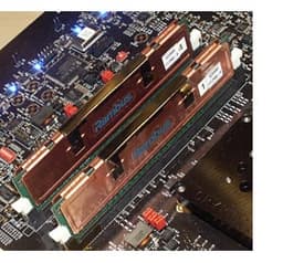 Rambus speeds up XDR memory