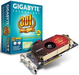 Gigabyte GV-3D1-68GT – actually on dual GF 6800GT