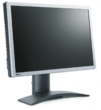 BenQ авторизует ПИРИТ как серебряного дилера и представляет большой монитор