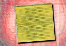 Elpida 512 Мбит DRAM для мобильных телефонов 3G