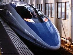 NEC доставит широкополосную сеть на подвижные объекты